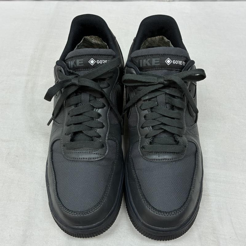 ナイキ NIKE スニーカー スニーカー AIR FORCE 1 GTX エアフォース1 ゴアテックス CT2858-001 ローカット スニーカー 28.0cm メンズ USED 古着 中古 50159012