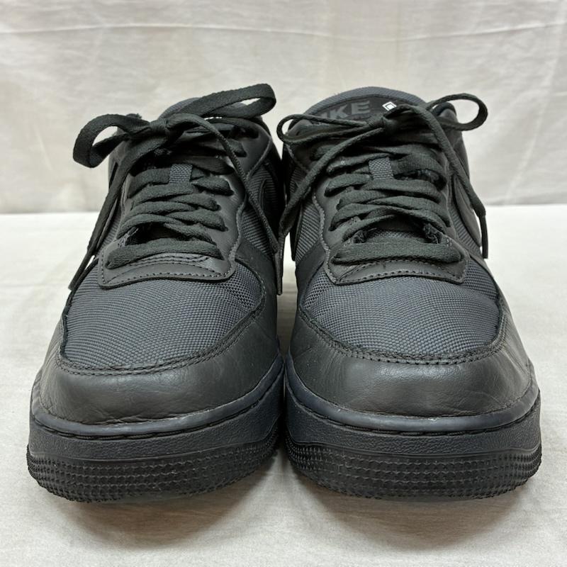 ナイキ NIKE スニーカー スニーカー AIR FORCE 1 GTX エアフォース1 ゴアテックス CT2858-001 ローカット スニーカー 28.0cm メンズ USED 古着 中古 50159012