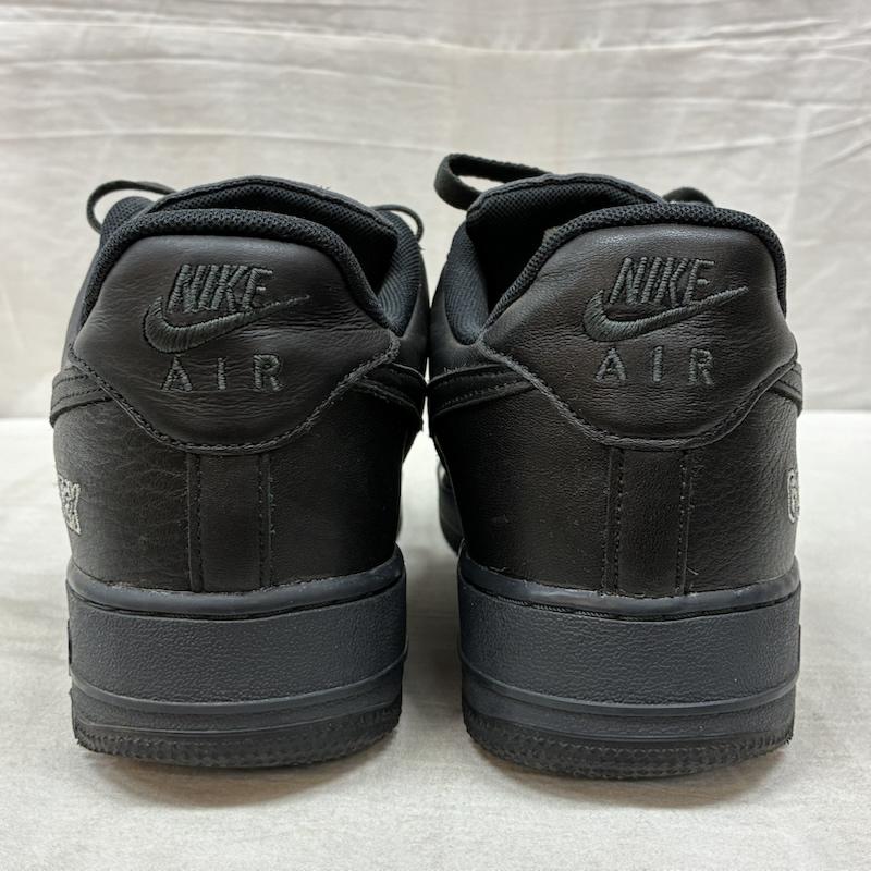ナイキ NIKE スニーカー スニーカー AIR FORCE 1 GTX エアフォース1 ゴアテックス CT2858-001 ローカット スニーカー 28.0cm メンズ USED 古着 中古 50159012