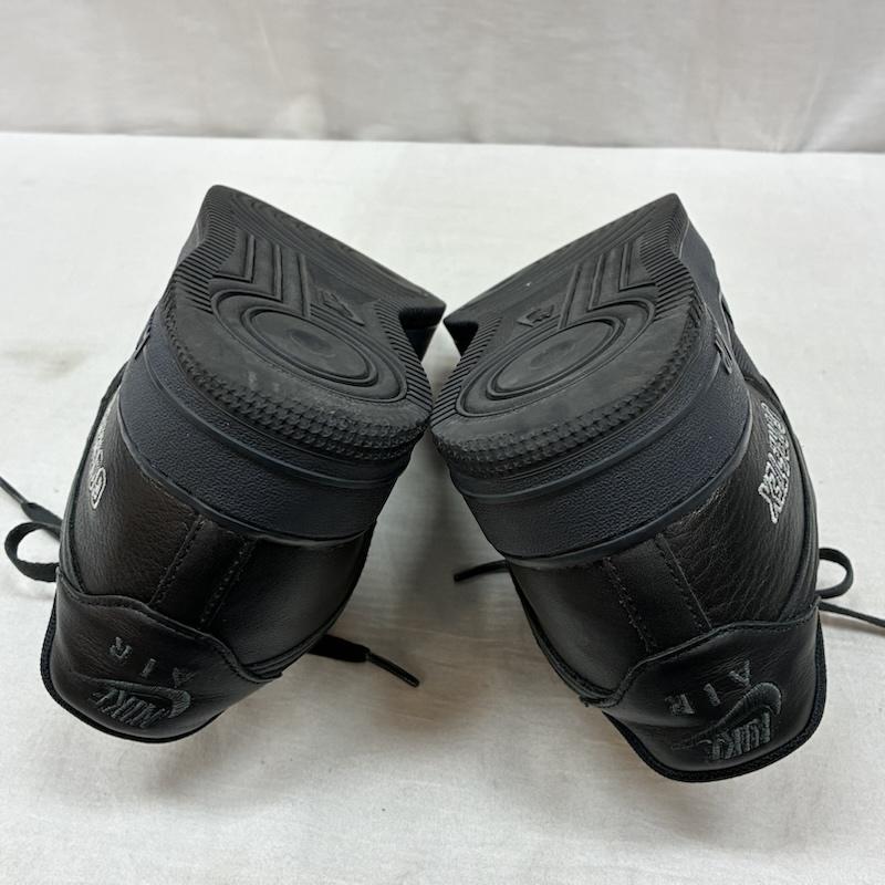 ナイキ NIKE スニーカー スニーカー AIR FORCE 1 GTX エアフォース1 ゴアテックス CT2858-001 ローカット スニーカー 28.0cm メンズ USED 古着 中古 50159012
