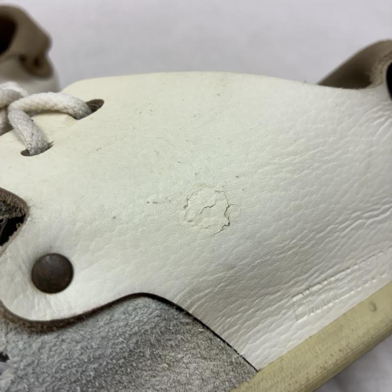 ビルケンシュトック BIRKENSTOCK サンダル サンダル Montana モンタナ スエード クロッグ シューズ サンダル 26.5cm メンズ USED 古着 中古 50159021