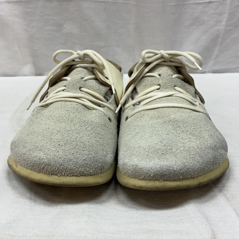 ビルケンシュトック BIRKENSTOCK サンダル サンダル Montana モンタナ スエード クロッグ シューズ サンダル 26.5cm メンズ USED 古着 中古 50159021