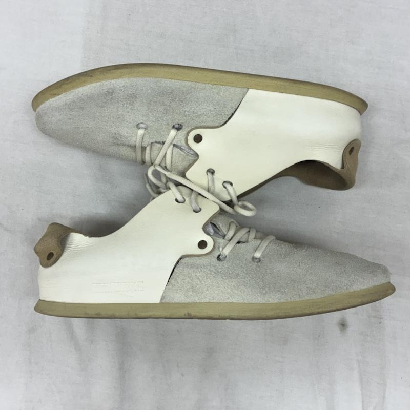 ビルケンシュトック BIRKENSTOCK サンダル サンダル Montana モンタナ スエード クロッグ シューズ サンダル 26.5cm メンズ USED 古着 中古 50159021