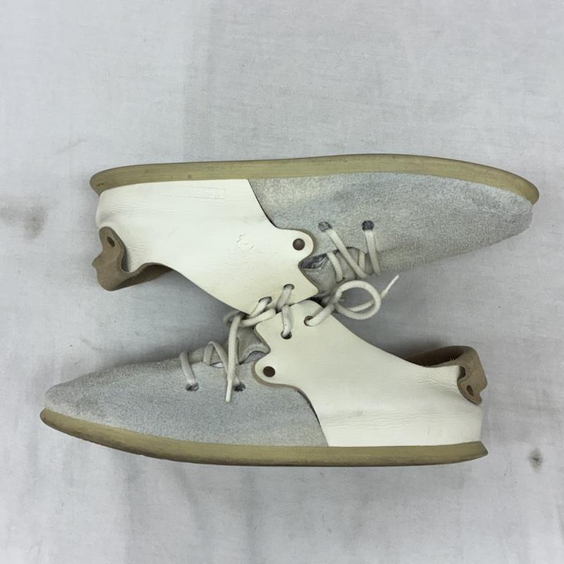 ビルケンシュトック BIRKENSTOCK サンダル サンダル Montana モンタナ スエード クロッグ シューズ サンダル 26.5cm メンズ USED 古着 中古 50159021
