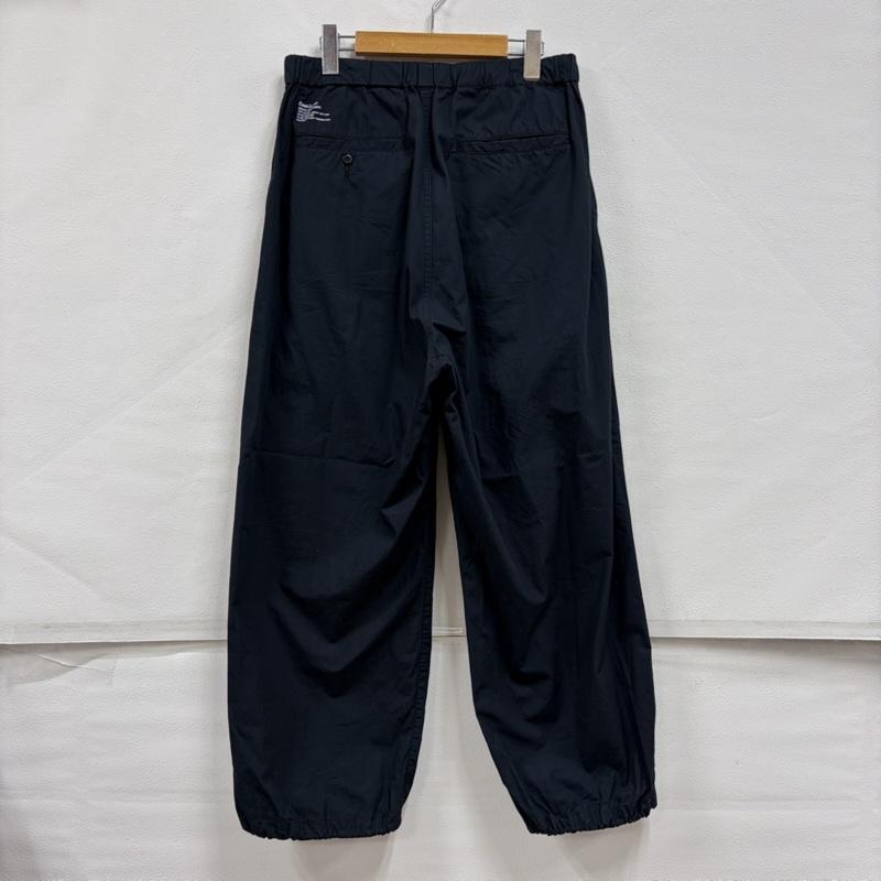 古着 USED パンツ ワークパンツ、ペインターパンツ Fresh Service フレッシュサービス UTILITY OVER PANTS ユーティリティ オーバーパンツ FSW-23-PT_013 ロゴ FREE ロゴ、文字 X プリント 紺 / ネイビー / navy メンズ USED 古着 中古 50159062