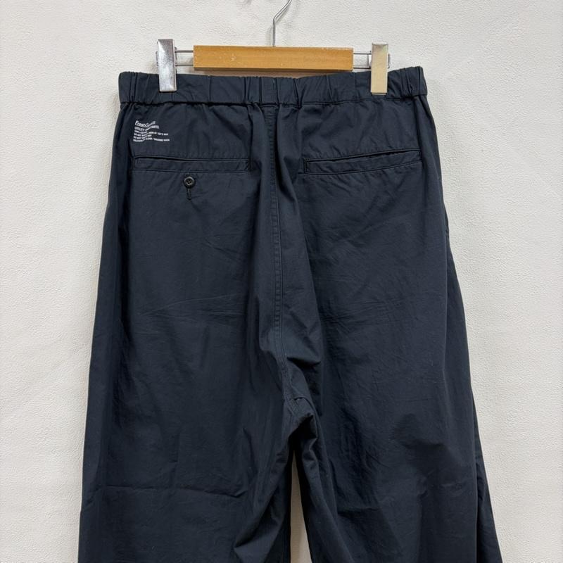 古着 USED パンツ ワークパンツ、ペインターパンツ Fresh Service フレッシュサービス UTILITY OVER PANTS ユーティリティ オーバーパンツ FSW-23-PT_013 ロゴ FREE ロゴ、文字 X プリント 紺 / ネイビー / navy メンズ USED 古着 中古 50159062