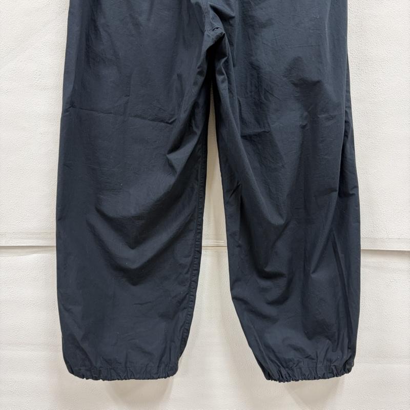 古着 USED パンツ ワークパンツ、ペインターパンツ Fresh Service フレッシュサービス UTILITY OVER PANTS ユーティリティ オーバーパンツ FSW-23-PT_013 ロゴ FREE ロゴ、文字 X プリント 紺 / ネイビー / navy メンズ USED 古着 中古 50159062