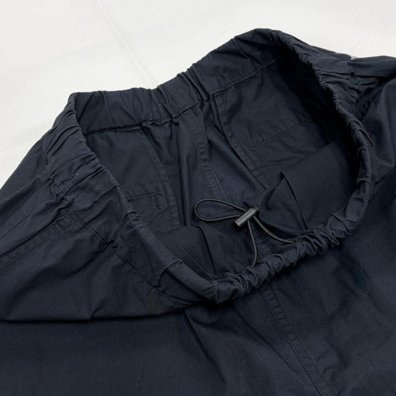 古着 USED パンツ ワークパンツ、ペインターパンツ Fresh Service フレッシュサービス UTILITY OVER PANTS ユーティリティ オーバーパンツ FSW-23-PT_013 ロゴ FREE ロゴ、文字 X プリント 紺 / ネイビー / navy メンズ USED 古着 中古 50159062