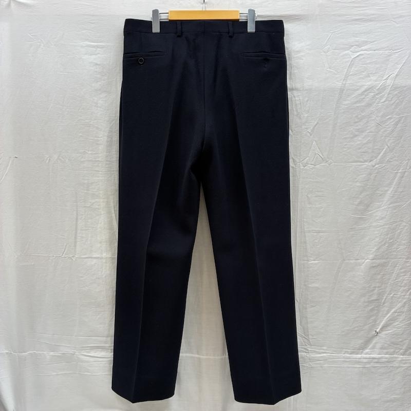 エンポリオアルマーニ EMPORIO ARMANI スーツ スーツ ウール フライフロント フーデッド テーラード ジャケット パーカー スラックス セットアップ 52 メンズ USED 古着 中古 50159143