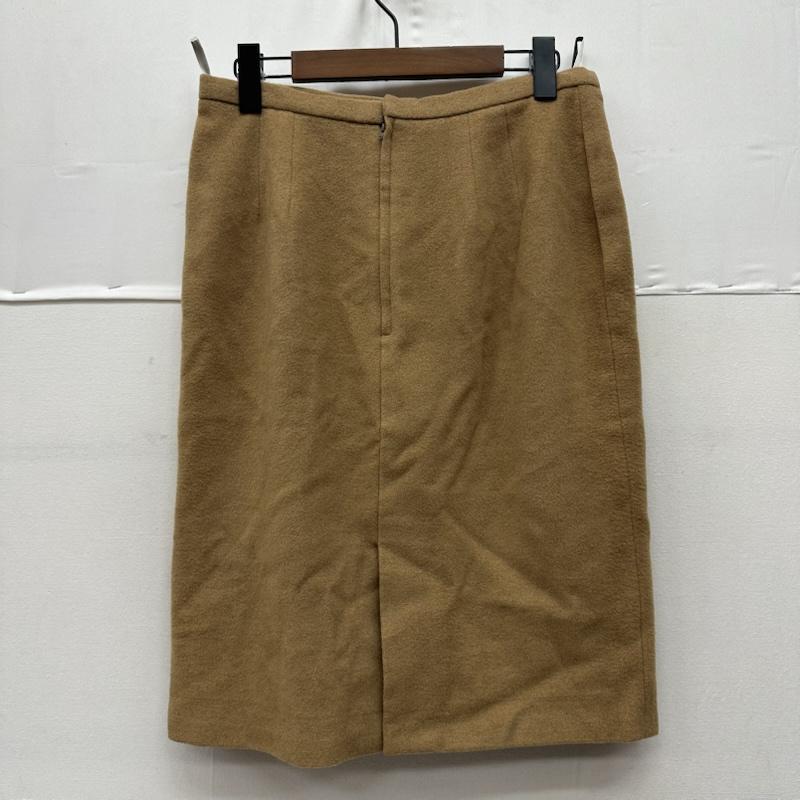 クリスチャンディオール Christian Dior セットアップ セットアップ カシミヤ ダブル ジャケット スカート セットアップ - 茶 / ブラウン / brown レディース USED 古着 中古 50159180