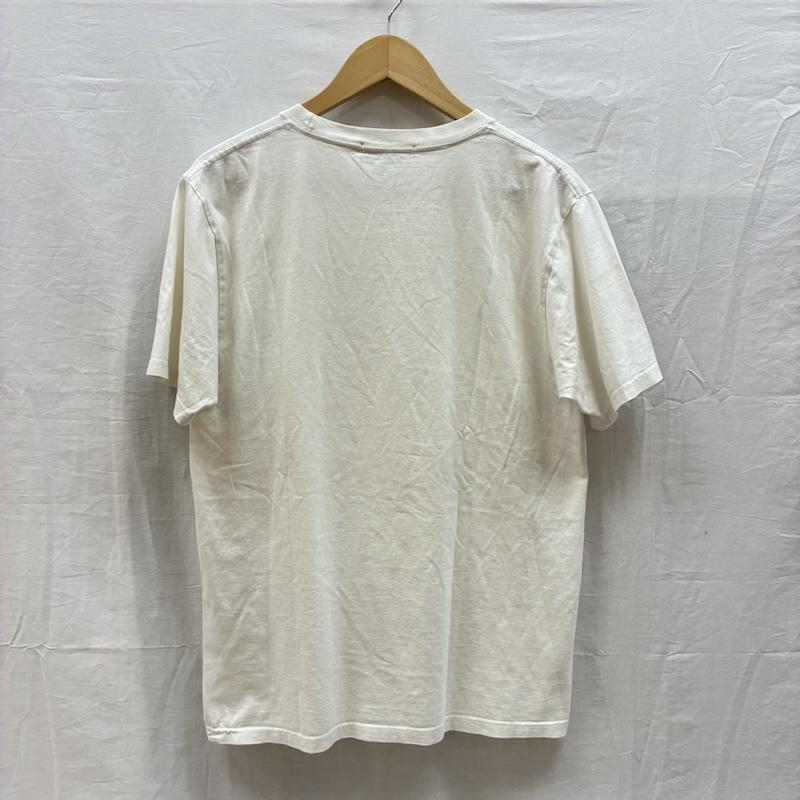 アンダーカバー UNDERCOVER Tシャツ 半袖 25 year retrospective Uロゴ クルーネック Tシャツ L メンズ USED 古着 中古 50159204