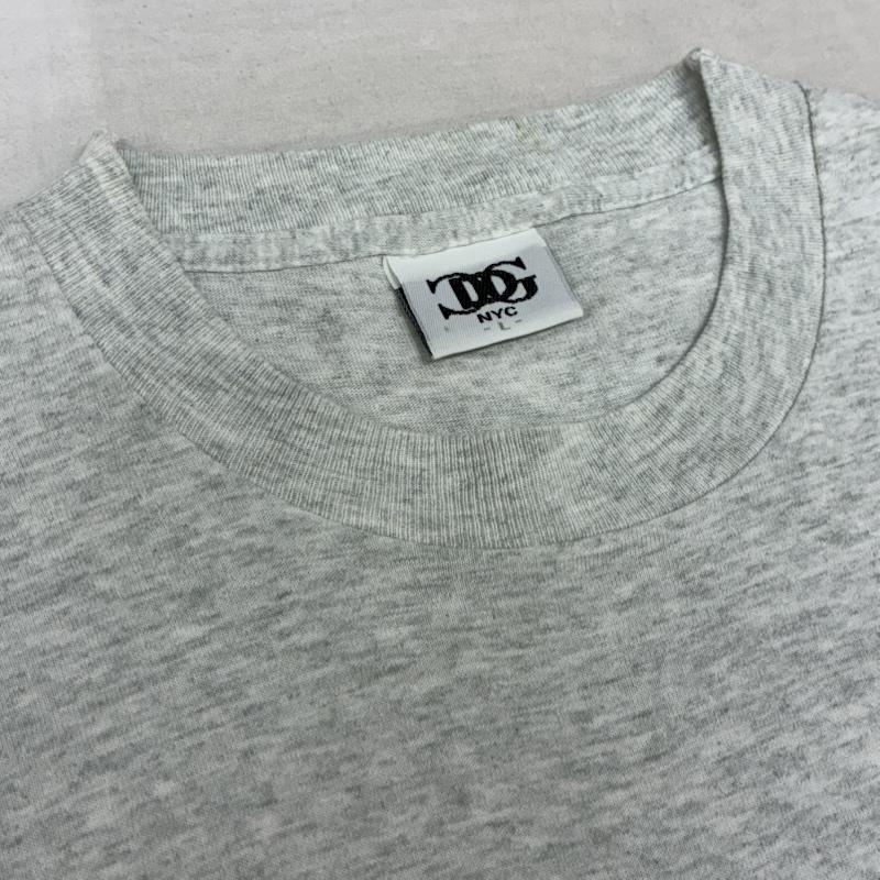 ヴィンテージ VINTAGE Tシャツ 半袖 CG Design 90s USA製 ジョン F ケネディ シングルステッチ Tシャツ L メンズ USED 古着 中古 50159220