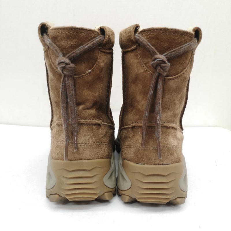 メレル MERRELL ブーツ 一般 J004557 WINTER PULL ON EARTH ブーツ 26.5cm 茶 / ブラウン / brown メンズ USED 古着 中古 50159233