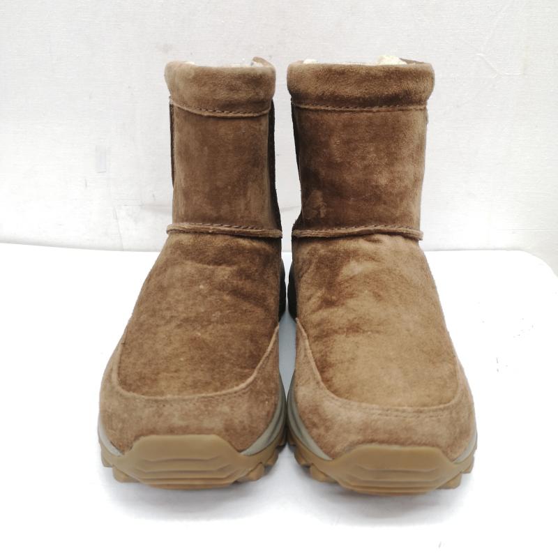 メレル MERRELL ブーツ 一般 J004557 WINTER PULL ON EARTH ブーツ 26.5cm 茶 / ブラウン / brown メンズ USED 古着 中古 50159233