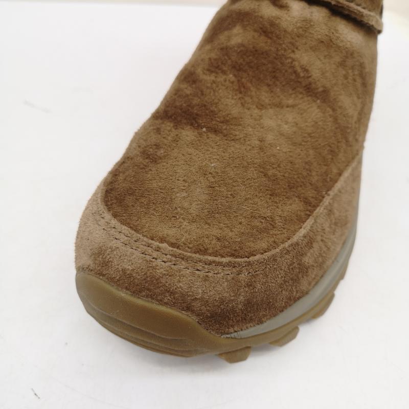 メレル MERRELL ブーツ 一般 J004557 WINTER PULL ON EARTH ブーツ 26.5cm 茶 / ブラウン / brown メンズ USED 古着 中古 50159233