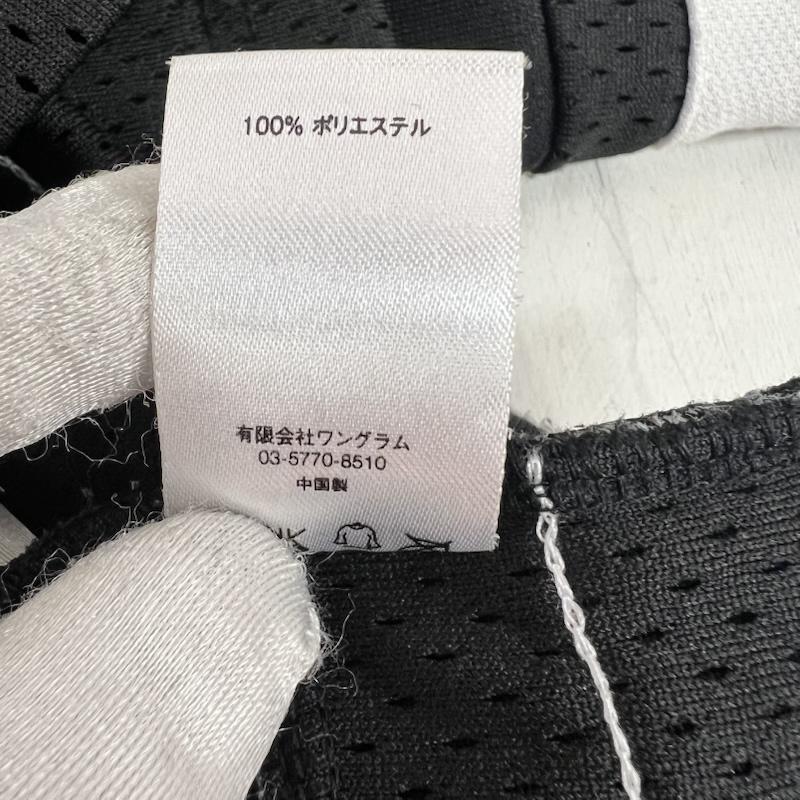 シュプリーム Supreme パーカー 長袖 3M Reflective Hooded Hockey Top ホッケー ジャージ M 黒 / ブラック / black メンズ USED 古着 中古 50159234