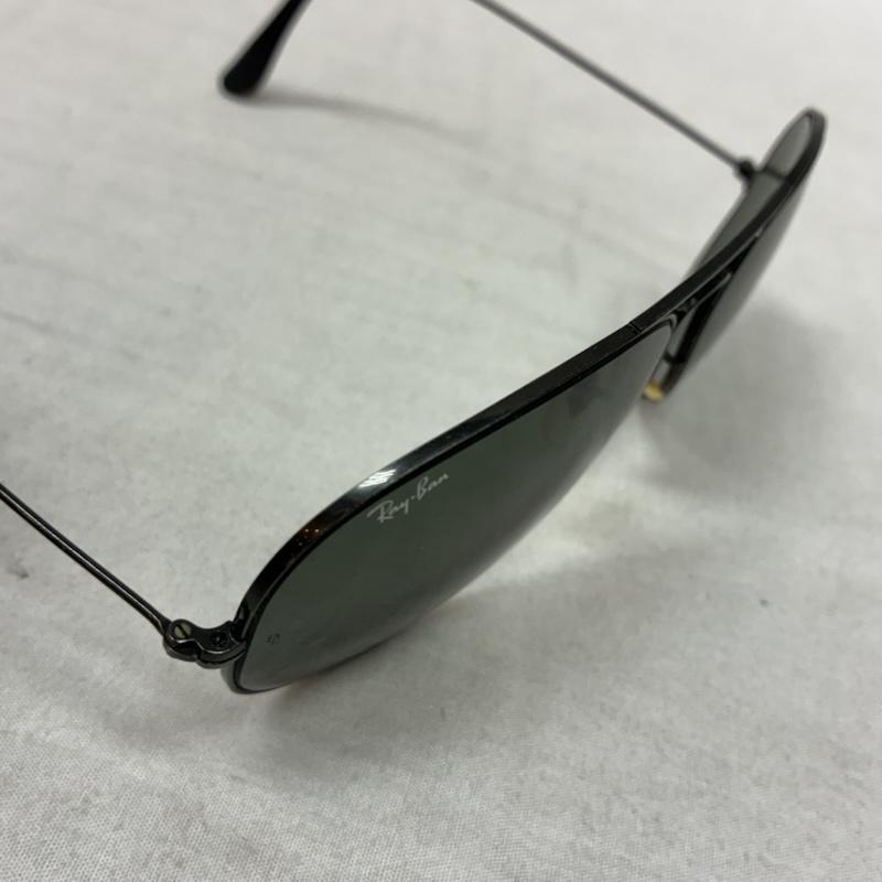 レイバン Ray-Ban めがね・サングラス サングラス B&L ボシュロム ティアドロップ サングラス ヴィンテージ - メンズ USED 古着 中古 50159276
