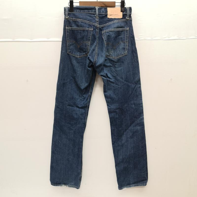 リーバイス Levi s パンツ デニム、ジーンズ LVC 551ZXX 505-0217 BIG E 67505 J22 67年復刻 デニムパンツ 29インチ インディゴ / インディゴ / Indigo メンズ USED 古着 中古 50159283