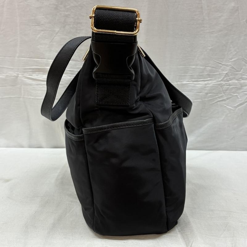 トリーバーチ TORY BURCH トートバッグ トートバッグ 2WAY ショルダー トート マザーズ バッグ マット付き ゴールド金具 大容量 - レディース USED 古着 中古 50159362