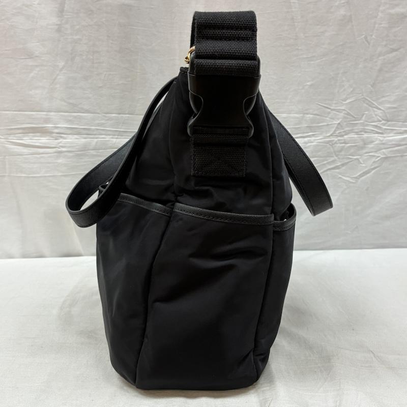 トリーバーチ TORY BURCH トートバッグ トートバッグ 2WAY ショルダー トート マザーズ バッグ マット付き ゴールド金具 大容量 - レディース USED 古着 中古 50159362