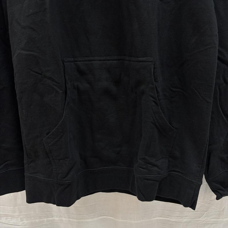 古着 USED パーカー 長袖 Travis Scott Astro World Staff プルオーバー フーディ スウェット パーカー M 黒 / ブラック / black メンズ USED 古着 中古 50159372
