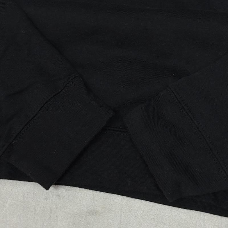 古着 USED パーカー 長袖 Travis Scott Astro World Staff プルオーバー フーディ スウェット パーカー M 黒 / ブラック / black メンズ USED 古着 中古 50159372