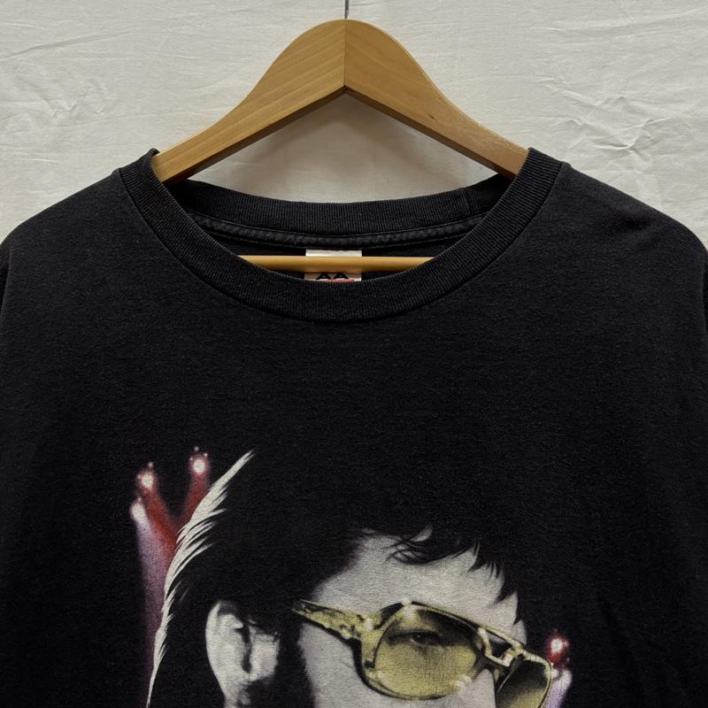 古着 USED Tシャツ 半袖 ELVIS PRESLEY エルビスプレスリー 2004年 バンド Tシャツ バンT 00s AAA エルサルバドル製 XL メンズ USED 古着 中古 50159378