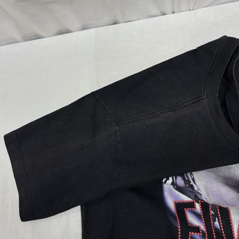 古着 USED Tシャツ 半袖 ELVIS PRESLEY エルビスプレスリー 2004年 バンド Tシャツ バンT 00s AAA エルサルバドル製 XL メンズ USED 古着 中古 50159378
