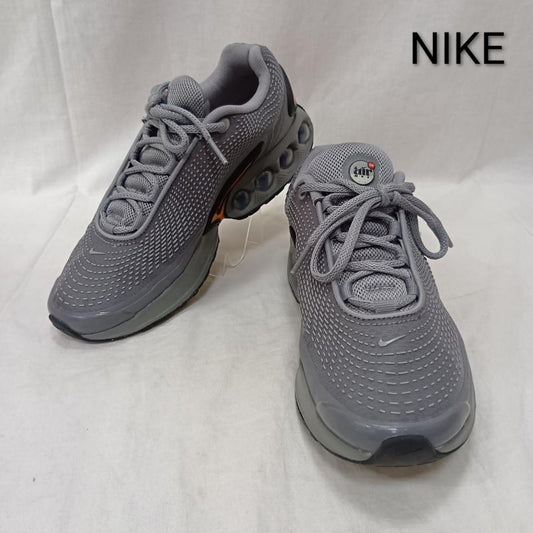 ナイキ NIKE スニーカー スニーカー dv3337-004 NIKE AIR MAX DN PARTICLE GREY/BLACK-SMOKE GREY-WOLF GREY US6.5/24.5cm US：6.5 無地 灰 / グレー / gray レディース USED 古着 中古 50159380