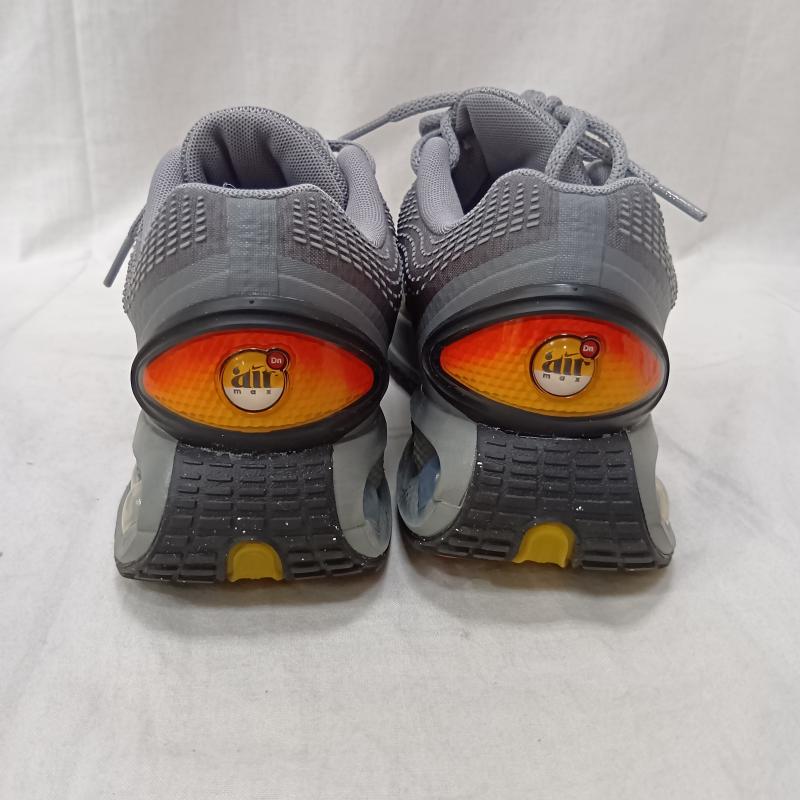 ナイキ NIKE スニーカー スニーカー dv3337-004 NIKE AIR MAX DN PARTICLE GREY/BLACK-SMOKE GREY-WOLF GREY US6.5/24.5cm US：6.5 無地 灰 / グレー / gray レディース USED 古着 中古 50159380