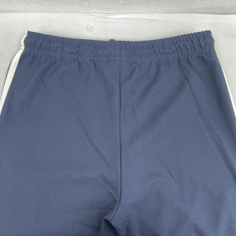 アディダス adidas パンツ ワークパンツ、ペインターパンツ 80s スタイル ユベントス テラスアイコン トラック パンツ jf0457 M 紺 / ネイビー / navy メンズ USED 古着 中古 50159414