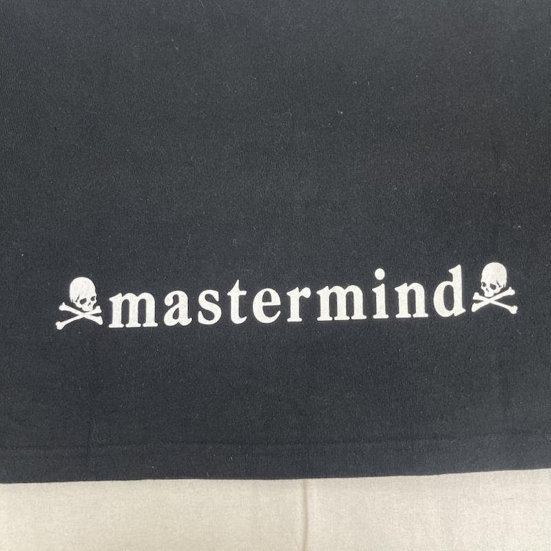 エフシーレアルブリストル F.C.Real Bristol Tシャツ 半袖 mastermind スカル ドクロ ロゴ プリント Tシャツ fcrb-170094 S 黒 / ブラック / black メンズ USED 古着 中古 50159435