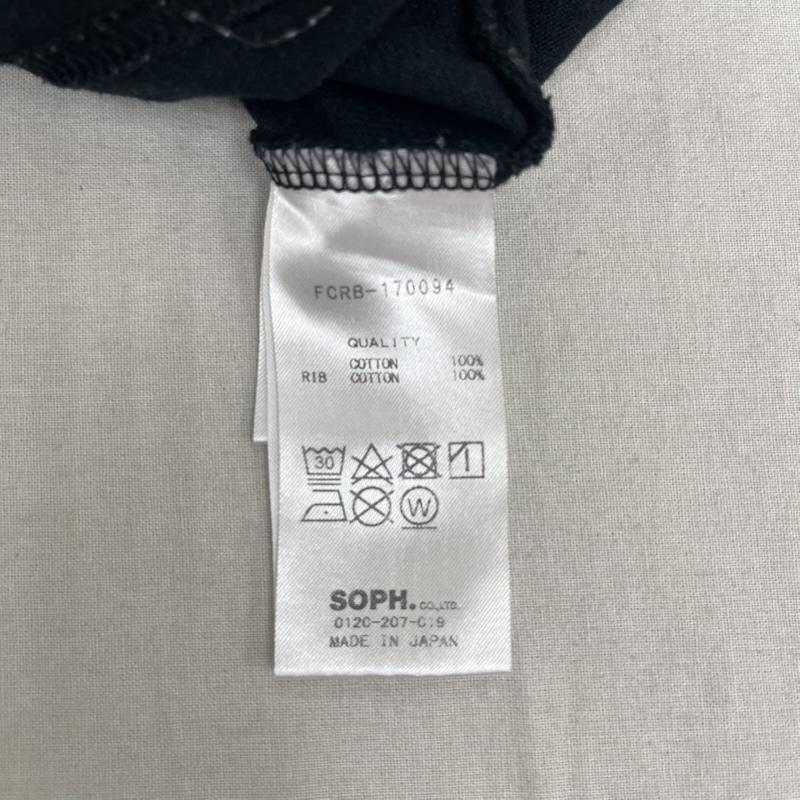 エフシーレアルブリストル F.C.Real Bristol Tシャツ 半袖 mastermind スカル ドクロ ロゴ プリント Tシャツ fcrb-170094 S 黒 / ブラック / black メンズ USED 古着 中古 50159435