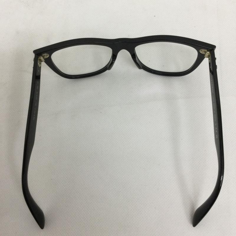 レイバン Ray-Ban めがね・サングラス サングラス レイバン サングラス RB2140F 901 ウェイファーラー WAYFARER - 黒 / ブラック / black メンズ USED 古着 中古 50159464