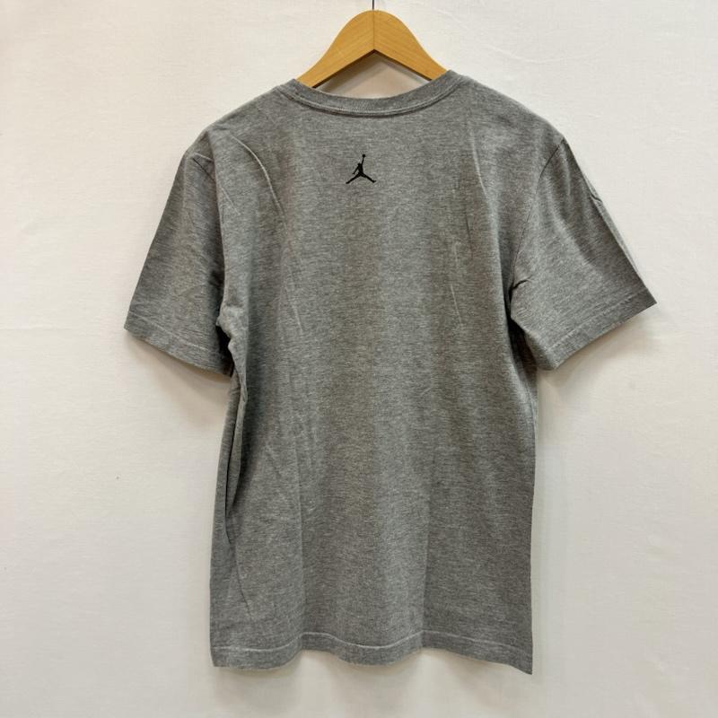 ナイキ NIKE Tシャツ 半袖 マイケル・ジョーダン 92年 ドリームチーム Tシャツ S 灰 / グレー / gray メンズ USED 古着 中古 50159471