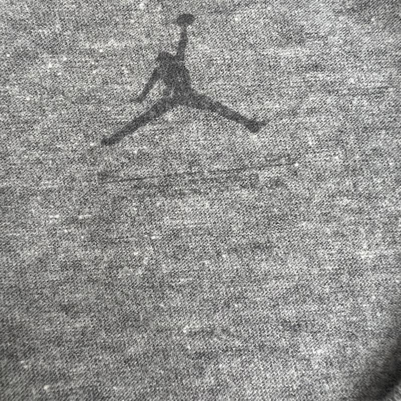 ナイキ NIKE Tシャツ 半袖 マイケル・ジョーダン 92年 ドリームチーム Tシャツ S 灰 / グレー / gray メンズ USED 古着 中古 50159471