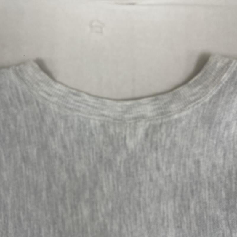 チャンピオン Champion トレーナー 長袖 90s メキシコ製 REVERSE WEAVE NEBRASKA スウェット XL 灰 / グレー / gray メンズ USED 古着 中古 50159527