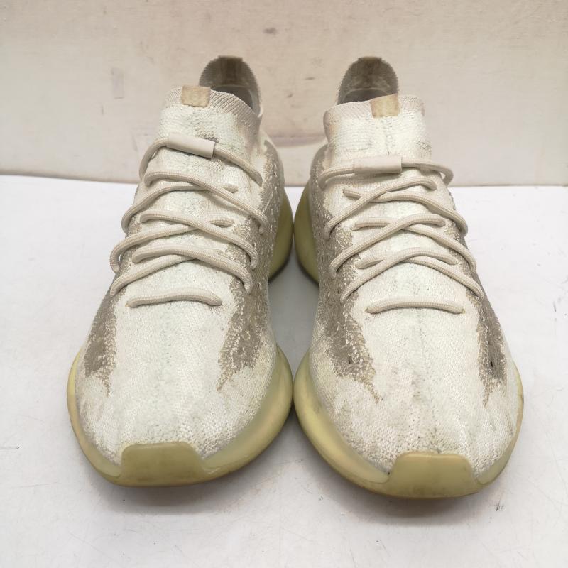 アディダス adidas スニーカー スニーカー YEEZY BOOST 380 イージーブースト Calcite Glow GZ8668 28.0cm メンズ USED 古着 中古 50159539