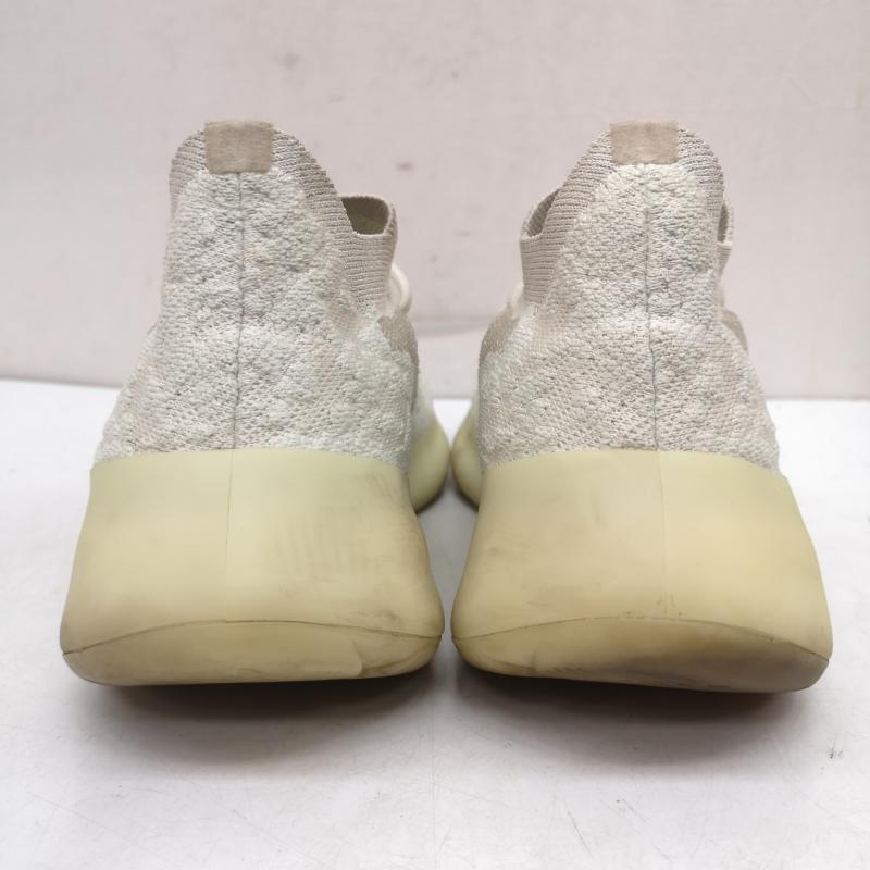 アディダス adidas スニーカー スニーカー YEEZY BOOST 380 イージーブースト Calcite Glow GZ8668 28.0cm メンズ USED 古着 中古 50159539