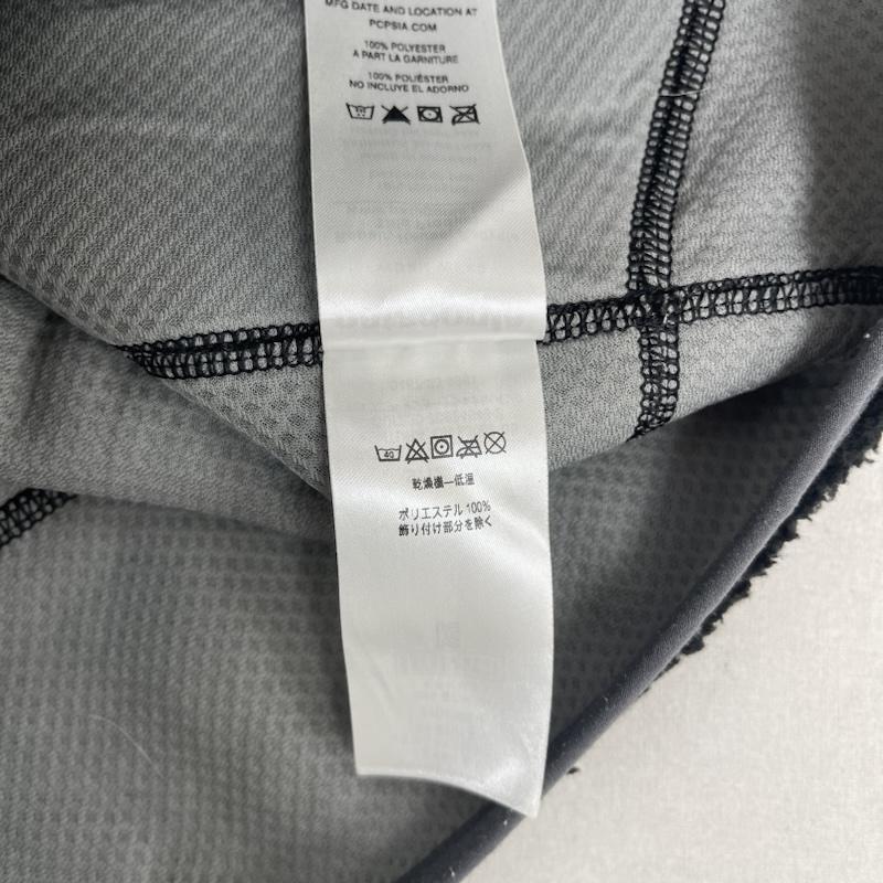 パタゴニア patagonia ジャケット、上着 ダウンベスト CLASSIC RETRO-X VEST ボア ジップアップ ベスト 23048fa17 S 黒 / ブラック / black メンズ USED 古着 中古 50159540