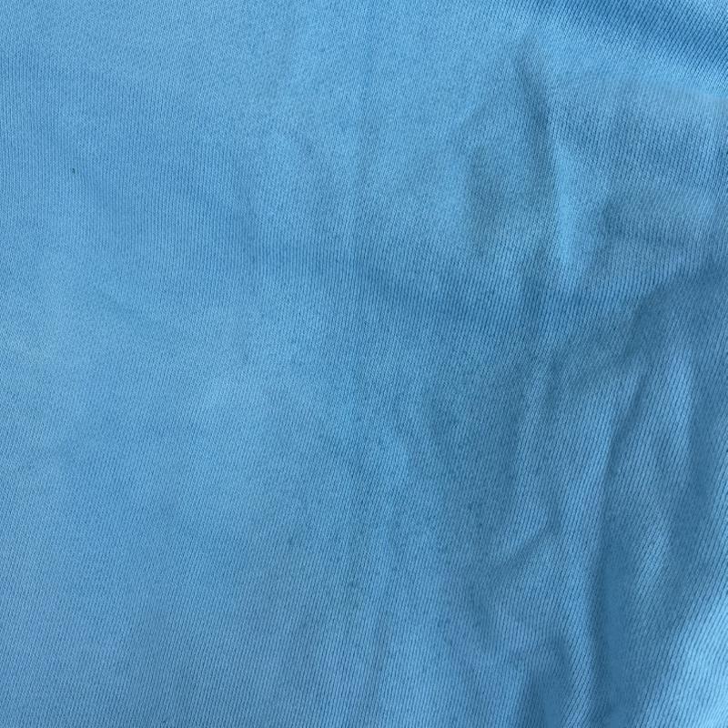 古着 USED パンツ ワークパンツ、ペインターパンツ 0658 コットン ワイド ビッグ シルエット スウェット パンツ 0658-02 1 水色 / ライトブルー / メンズ USED 古着 中古 50159551