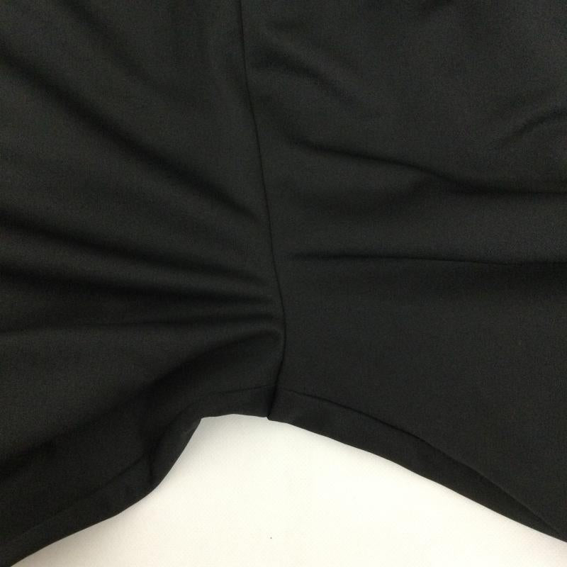 チャムス CHUMS パンツ スラックス カーンズ トラックパンツ CH03-1359-K001 M 無地 黒 / ブラック / black メンズ USED 古着 中古 50159554