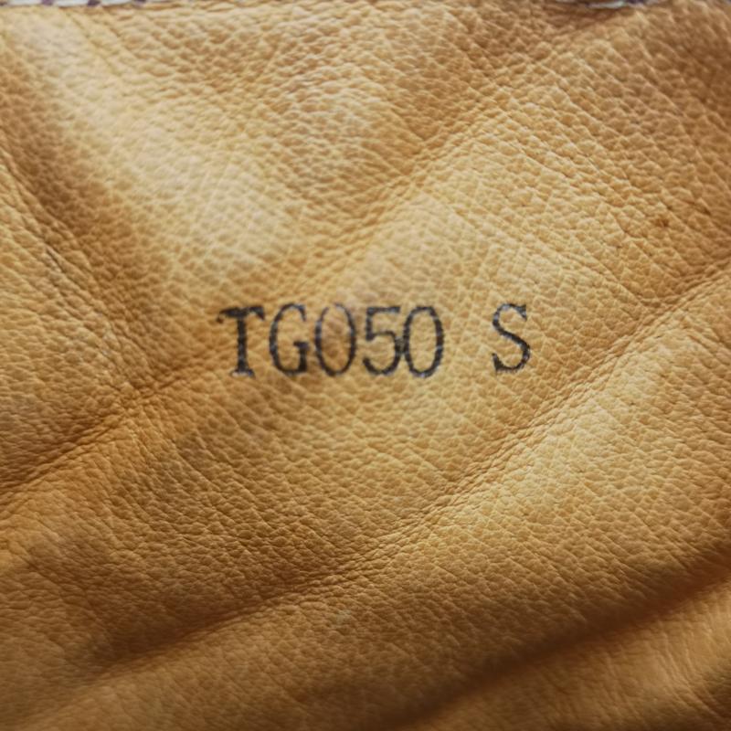 古着 USED ブーツ 一般 estacion エスタシオン マルチカラー ショート ブーツ TG050 サイズS 22.5cm レディース USED 古着 中古 50159557