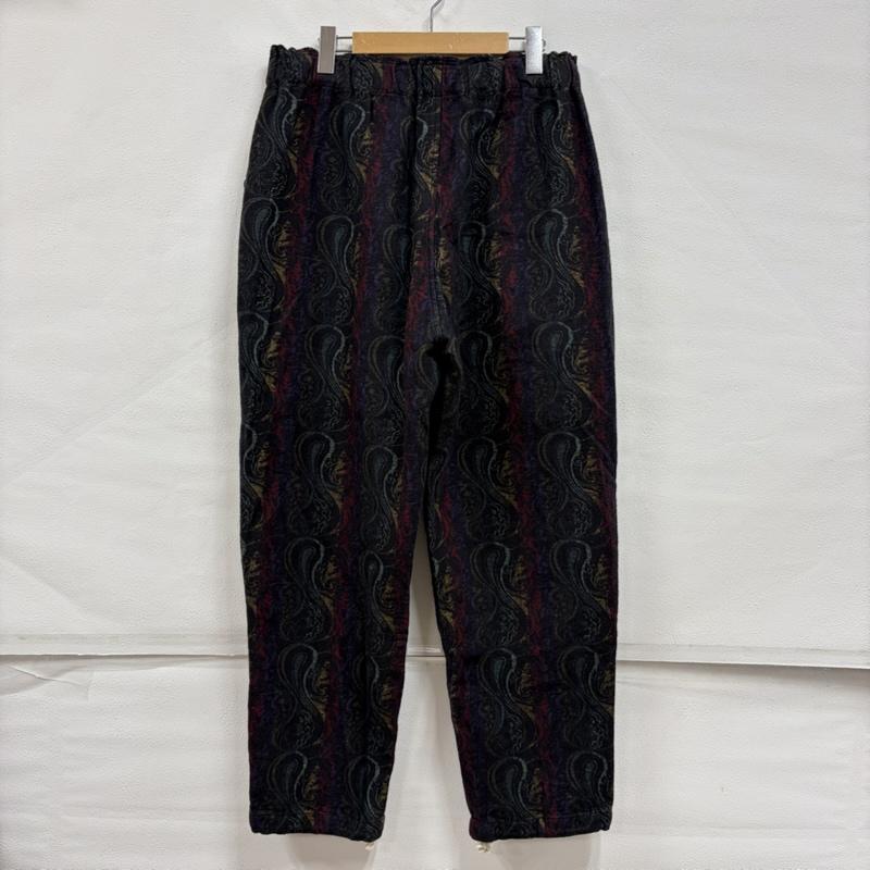 サウスツーウェストエイト South2 West8 パンツ ワークパンツ、ペインターパンツ Army Strings Pants アーミーストリング パンツ イージー サイドポケット ドローコード ネペンテス S 総柄 マルチカラー / マルチカラー / multicolor メンズ USED 古着 中古 50159578
