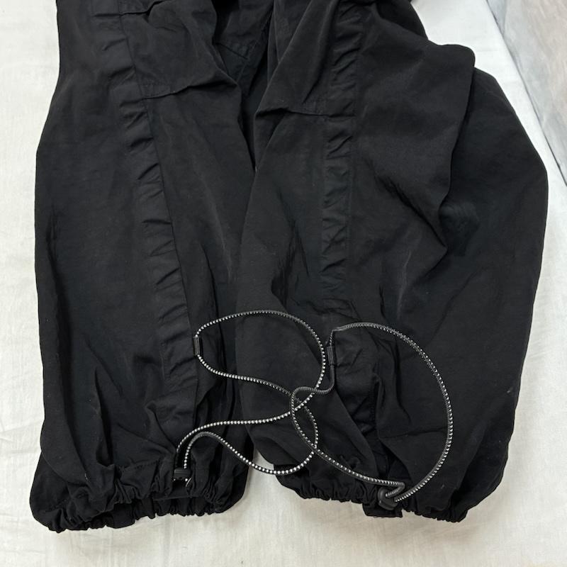カラー kolor パンツ ワークパンツ、ペインターパンツ 26ss パッカリング ニータック ワイド カーゴパンツ 26SCM-P05104 2 メンズ USED 古着 中古 50159628