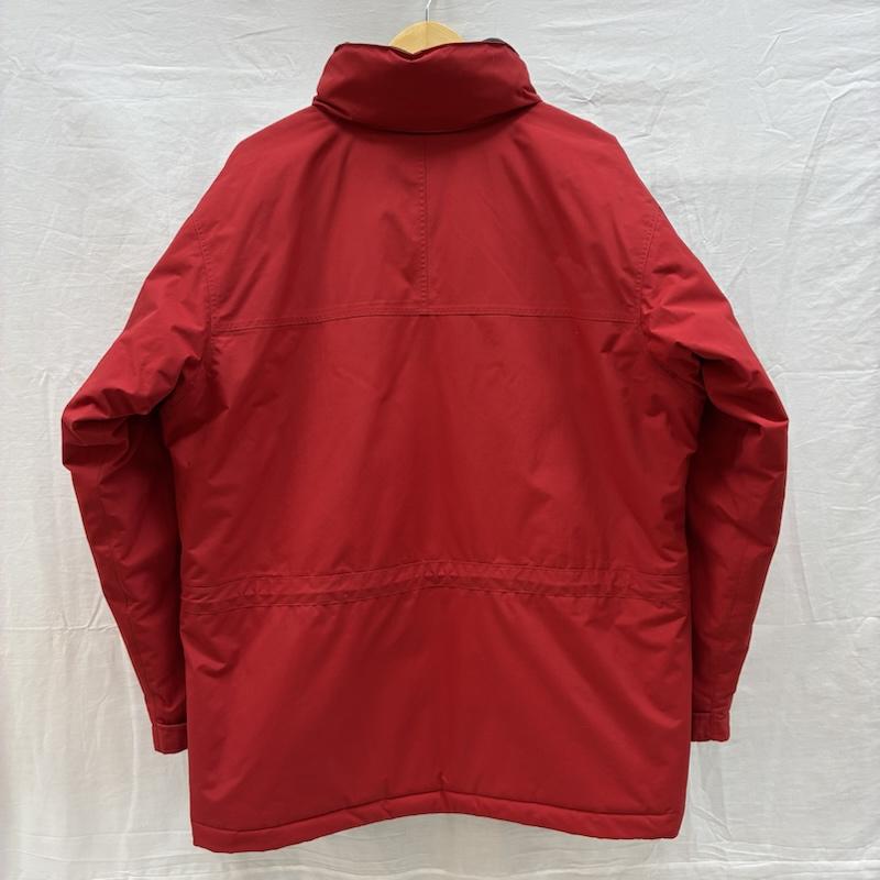 ザノースフェイス THE NORTH FACE ジャケット、上着 ジャンパー、ブルゾン Hyvent Insulation Jacket ハイベント インサレーション ナイロン ジャケット SFC-26 マウンテンパーカー M メンズ USED 古着 中古 50159636