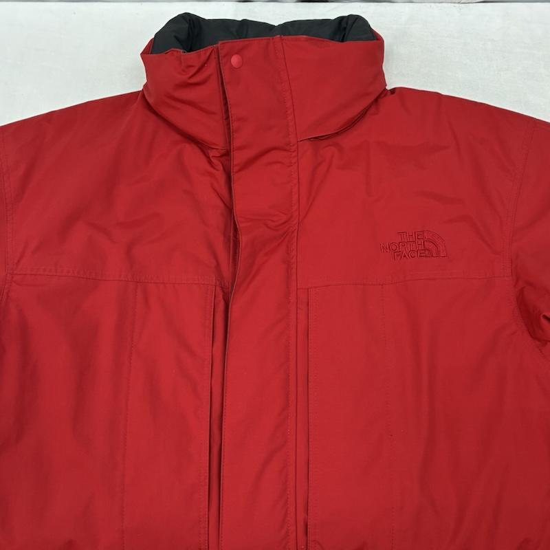 ザノースフェイス THE NORTH FACE ジャケット、上着 ジャンパー、ブルゾン Hyvent Insulation Jacket ハイベント インサレーション ナイロン ジャケット SFC-26 マウンテンパーカー M メンズ USED 古着 中古 50159636