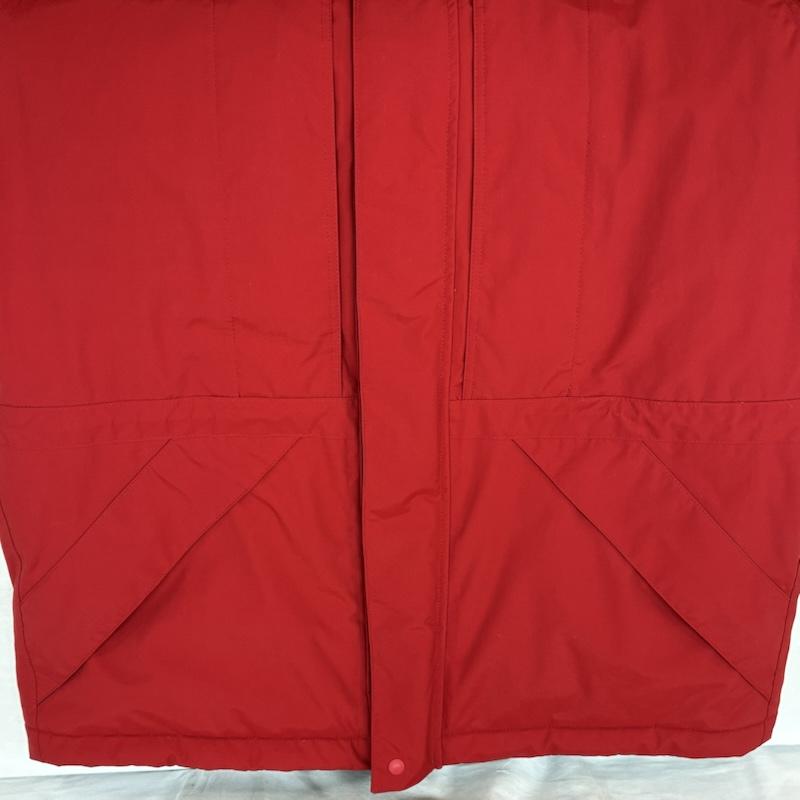 ザノースフェイス THE NORTH FACE ジャケット、上着 ジャンパー、ブルゾン Hyvent Insulation Jacket ハイベント インサレーション ナイロン ジャケット SFC-26 マウンテンパーカー M メンズ USED 古着 中古 50159636