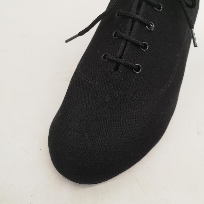 古着 USED シューズ バレエシューズ International ラテン ダンス シューズ Dance Shoes Rumba 25.5cm 黒 / ブラック / black メンズ USED 古着 中古 50159644