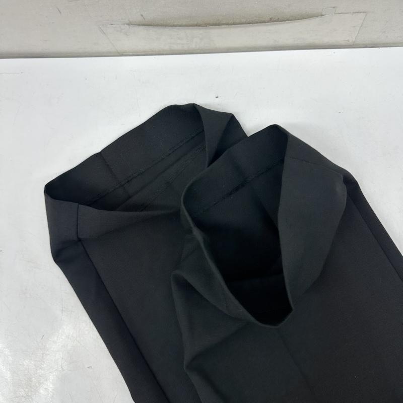 リックオウエンス Rick Owens パンツ スラックス 20AW PERFORMA 期 アステア クロップド パンツ RU20F3397-WP 40 黒 / ブラック / black メンズ USED 古着 中古 50159650